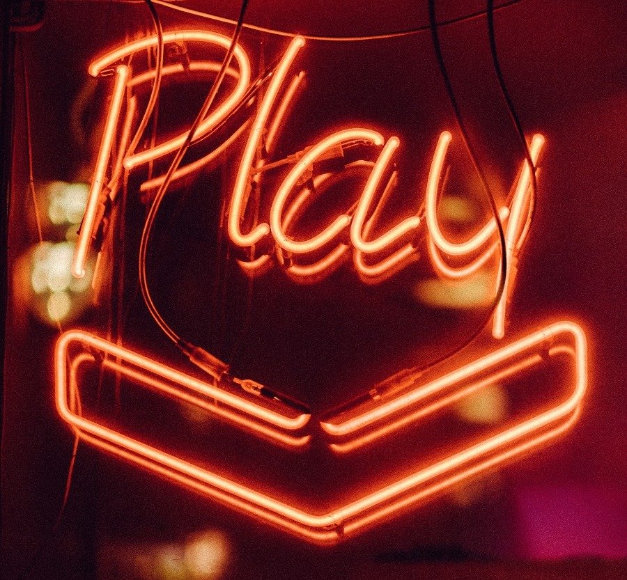 Play hard