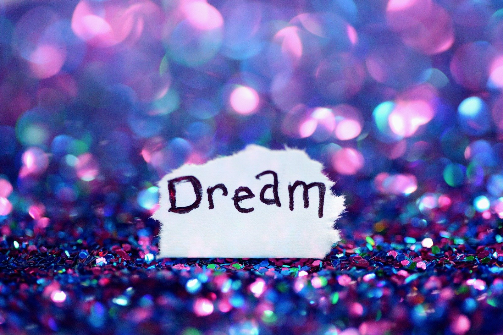 What is your dream
